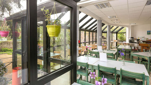 Auberge de jeunesse HI Rennes