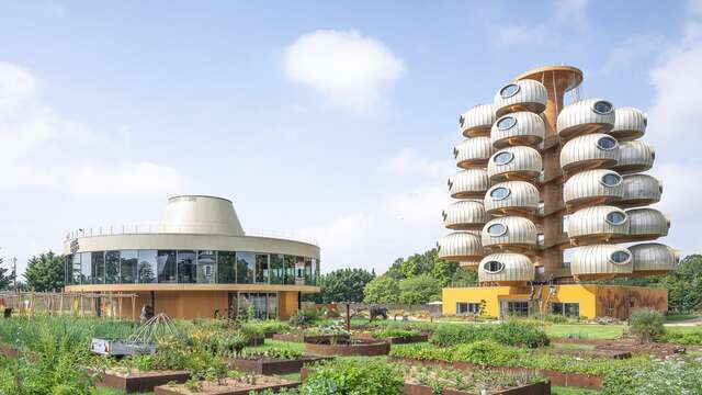 Hôtel-Spa L'EssenCiel