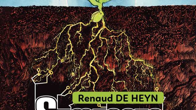 Exposition BD Semences sous influences