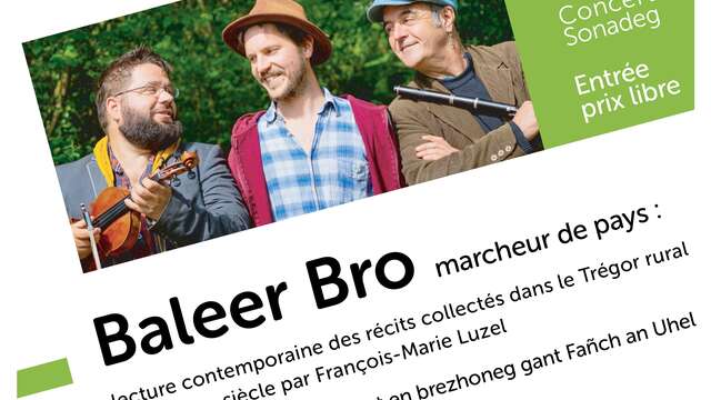 Baleer Bro