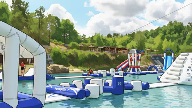 West Aqua Park