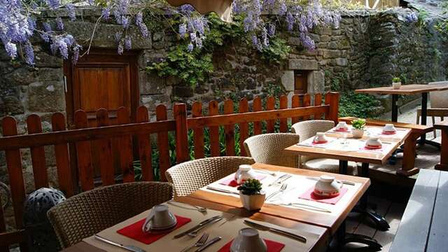 Crêperie Saint-Sauveur