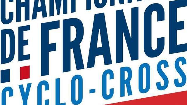 Championnat de France de Cyclo-cross