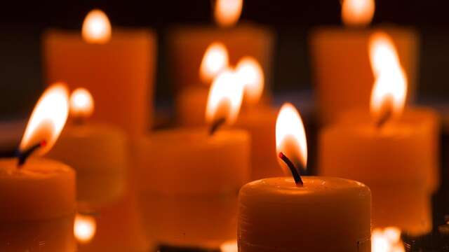 Arth Maël : Concert aux chandelles