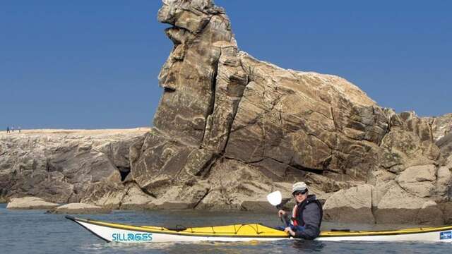 Sillages Kayak & Stand Up Paddle