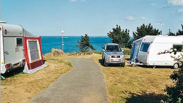 Camping Bellevue