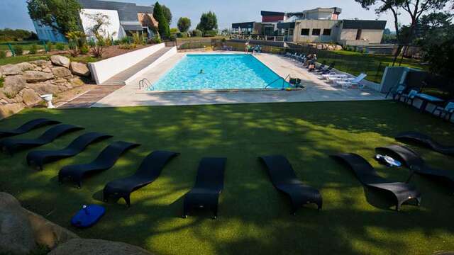 Golf de Saint-Samson