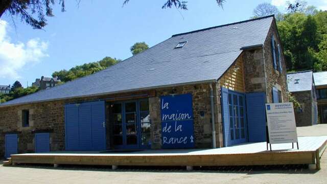 Maison de la Rance