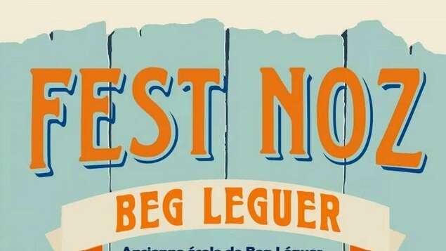Fest Noz Beg Léguer