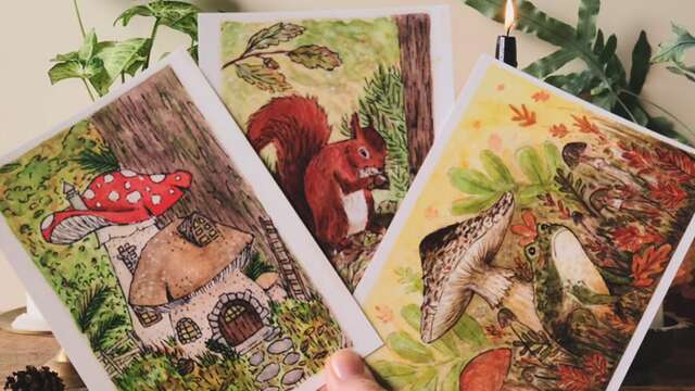 Festival Ritualenn - édition Yule