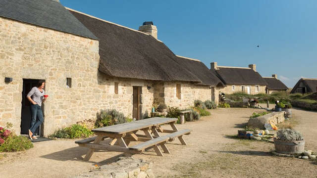 Gîte de Meneham