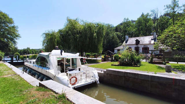 Cris Boat - Location de Bateau sans permis