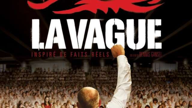 LES BOBINES DU QUATRO  « La vague »