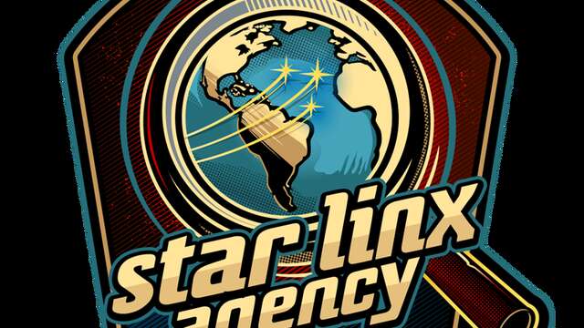 Star Linx Agency Escape Game