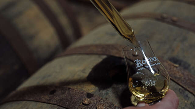 Celtic Whisky Distillerie