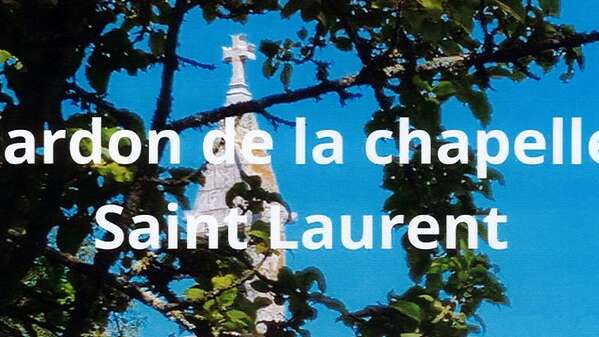 Pardon de Saint-Laurent