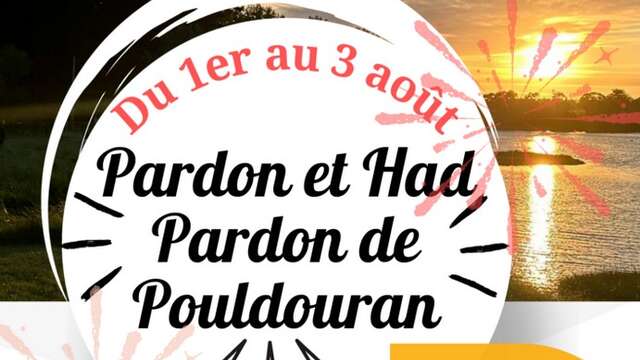 Pardon et Had Pardon de Pouldouran