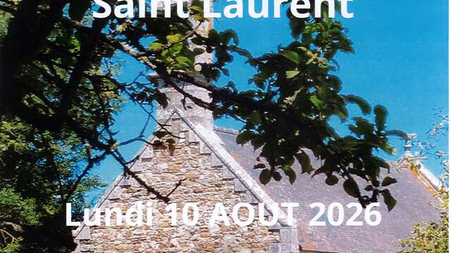 Pardon de Saint-Laurent