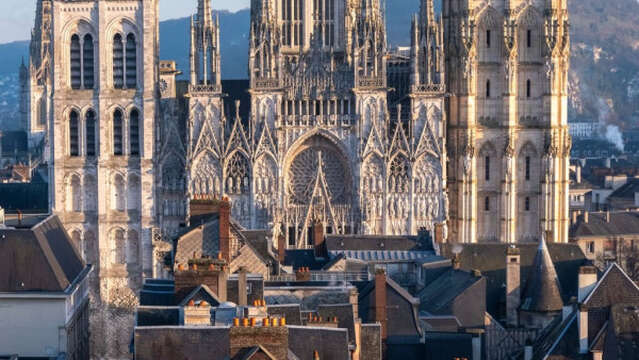 Les incontournables en 2h