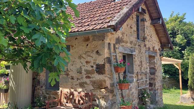 Le Potagîte de la Malinerie