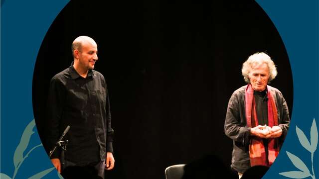 Festival Traverse ! - Apéro conte + La merveilleuse histoire de Mamé Alan