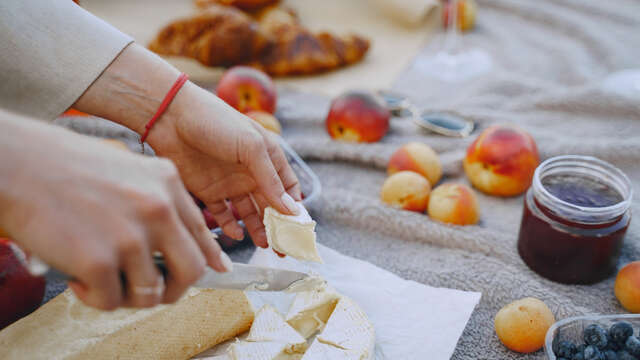 Journée gourmande de Pâques