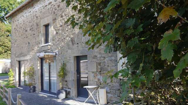 L'escapade creusoise