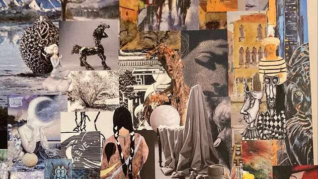 Salon des arts - 10 ème édition