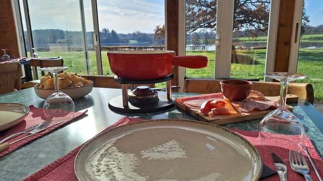 Heidi's de La Chaume