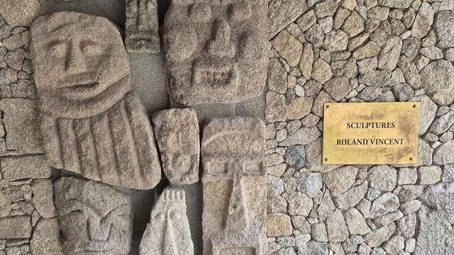 Musée à l'Air Libre