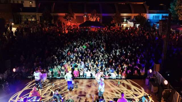 Décroissance - Le Festival - CONCERTS