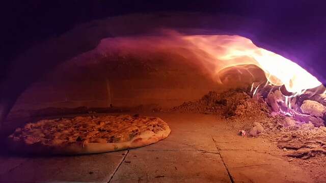 Pizz'à Dun