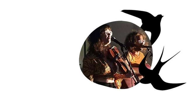 Concert de Duo Hirundo