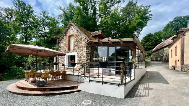 Chez Tonton