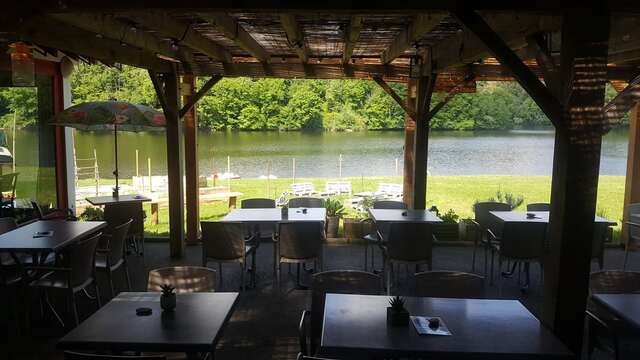 O'Z'amis du lac