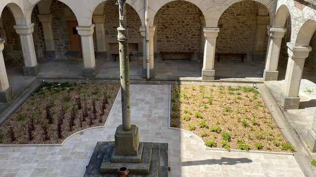 Les Soirées du Cloître - Causerie "Les Dinosaures dans l'évolution des reptiles"