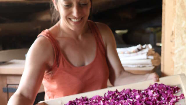 Rendez-vous avec l’artisanat local et la passion créative !