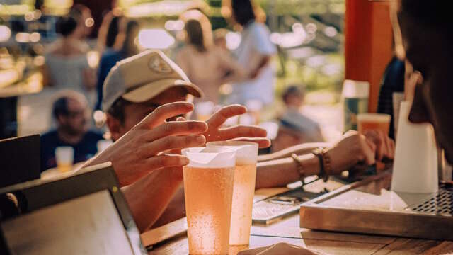 Le Guinguette du Vincou