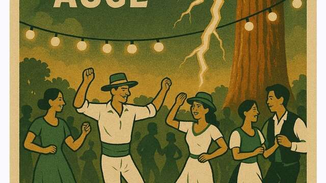 Fête de la Foudre