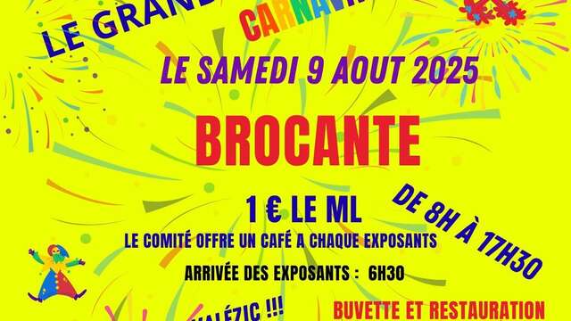Fête de la Saint Roch