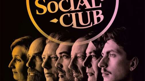 Concert gratuit " Celtic Social Club"