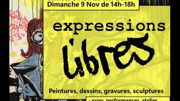 Expressions Libres