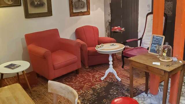 La Maison Margueritte