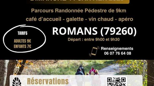 La Ronde des Galettes