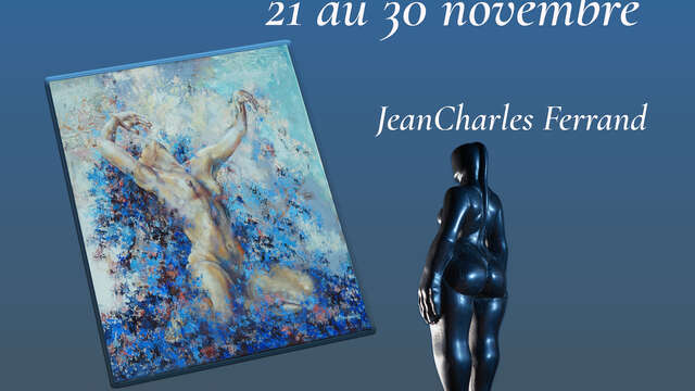 Exposition : Fragments d'Humanité