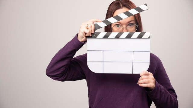 Fête du court métrage