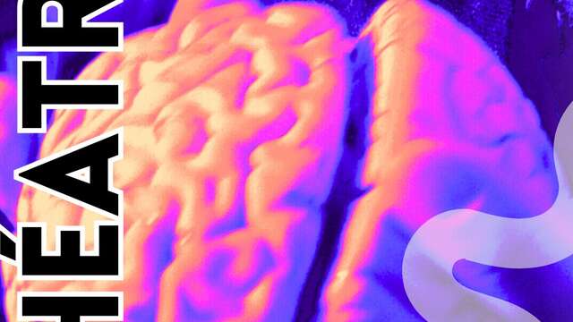 Spectacle "Qu'est-ce que tu as dans la tête?"