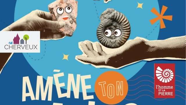 Amène ton caillou !