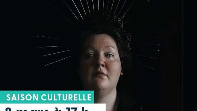 Concert Mathilde La nuit. Le jour