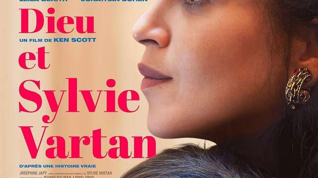 Cinéma Espace AGAPIT - "Ma mère, Dieu et Sylvie Vartan"